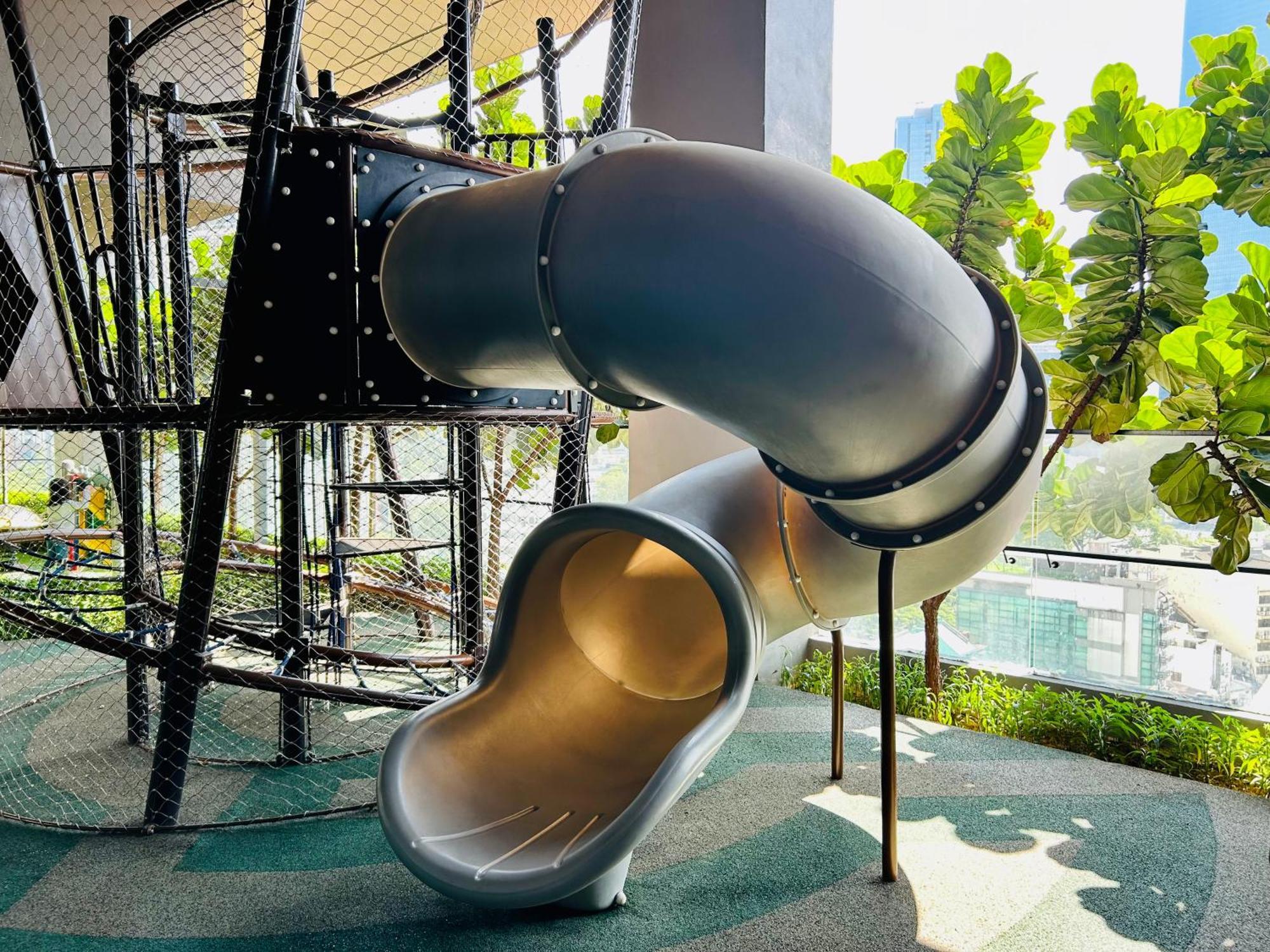 Axon Premium Suites Residence Kl Pavilion Kuala Lumpur Exterior foto