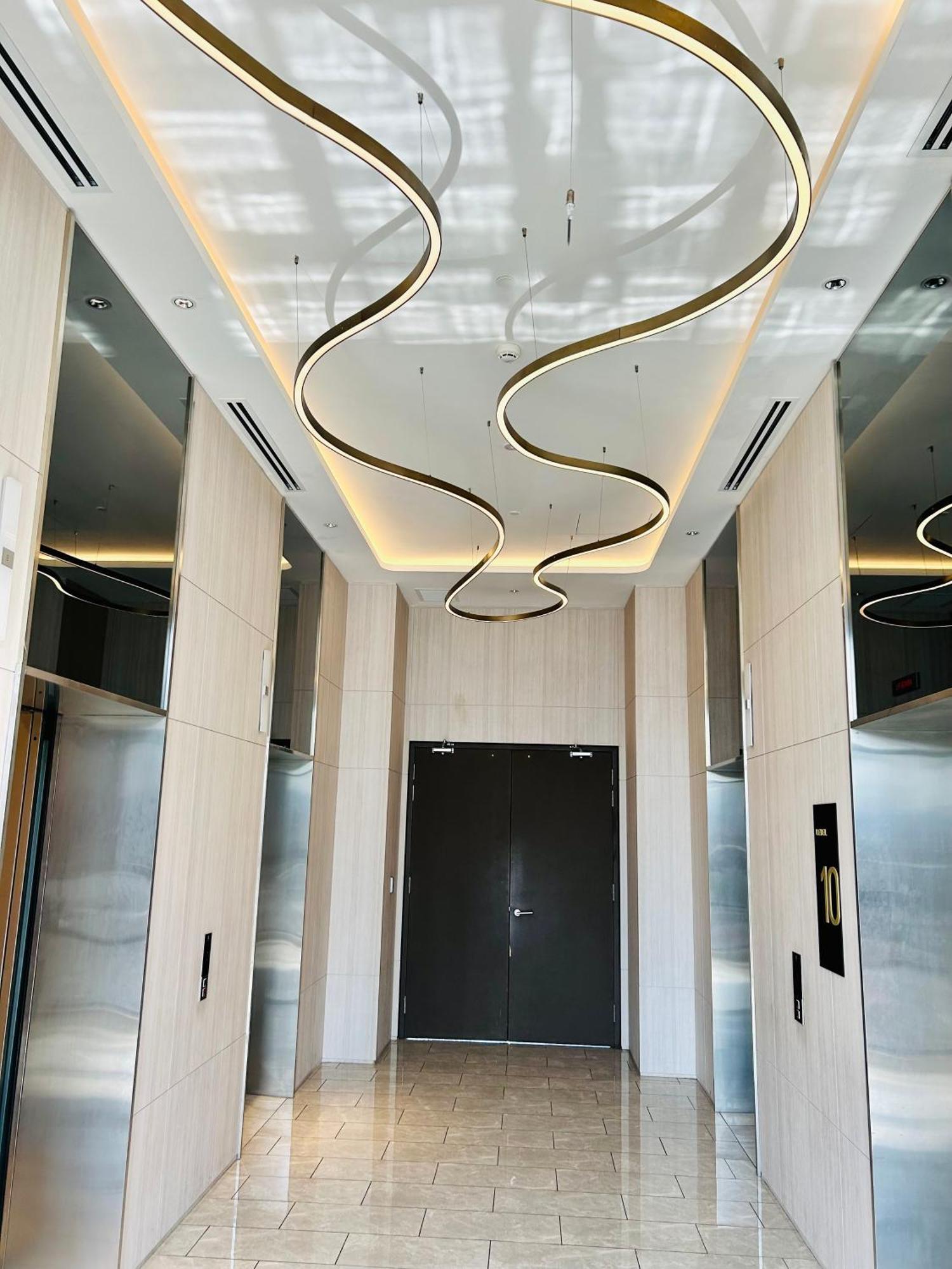Axon Premium Suites Residence Kl Pavilion Kuala Lumpur Exterior foto