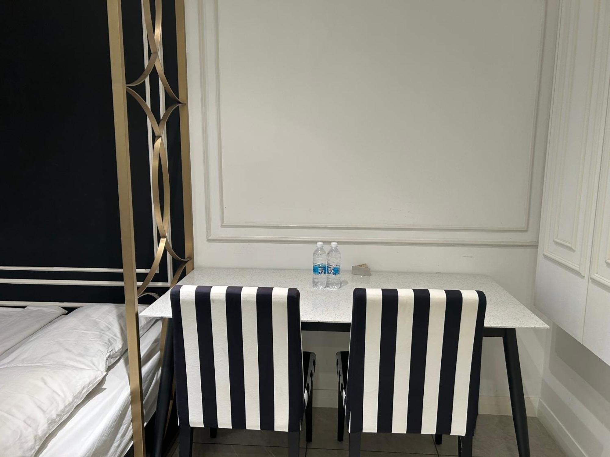 Axon Premium Suites Residence Kl Pavilion Kuala Lumpur Exterior foto